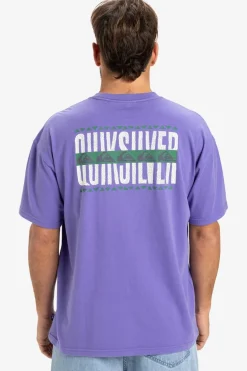 Quiksilver T-Shirt World Force