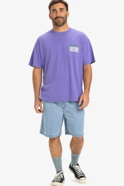 Quiksilver T-Shirt World Force