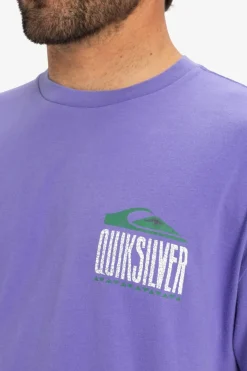 Quiksilver T-Shirt World Force