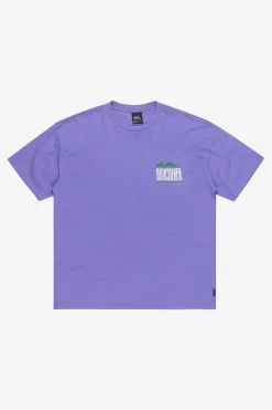 Quiksilver T-Shirt World Force