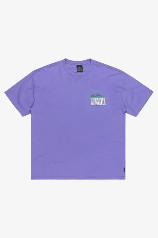 Quiksilver T-Shirt World Force