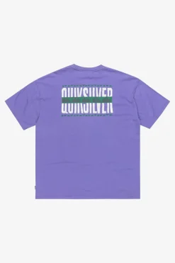 Quiksilver T-Shirt World Force