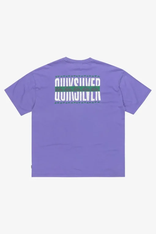 Quiksilver T-Shirt World Force