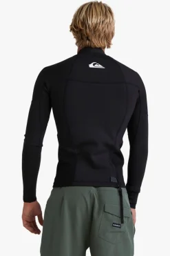Quiksilver Wetsuits 1Mm Prologue Ls