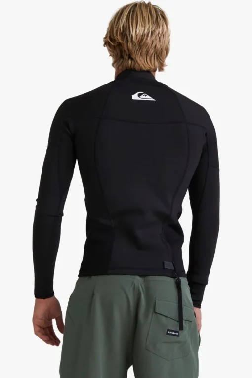 Quiksilver Wetsuits 1Mm Prologue Ls
