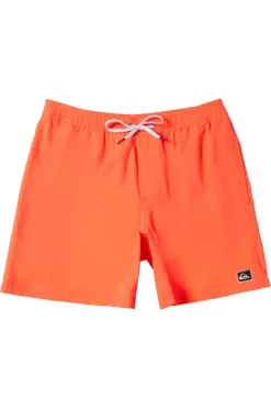 Quiksilver Zwempak Everyday Solid Volley