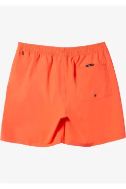 Quiksilver Zwempak Everyday Solid Volley