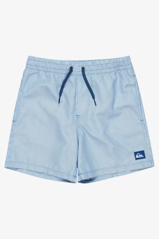 Quiksilver Zwemshort Everyday Deluxe Volley Yth 14