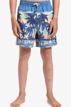 Quiksilver Zwemshort Everyday Straight Volley Yth14