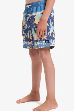 Quiksilver Zwemshort Everyday Straight Volley Yth14