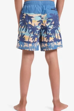 Quiksilver Zwemshort Everyday Straight Volley Yth14