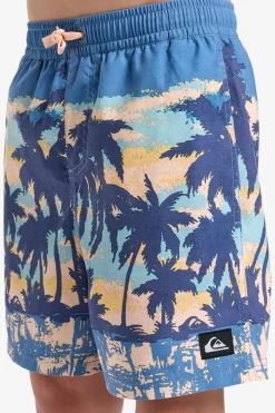 Quiksilver Zwemshort Everyday Straight Volley Yth14