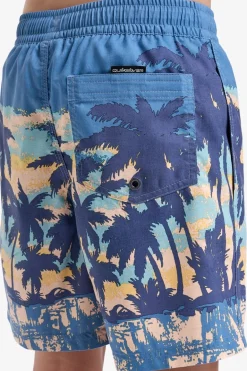 Quiksilver Zwemshort Everyday Straight Volley Yth14