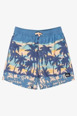 Quiksilver Zwemshort Everyday Straight Volley Yth14
