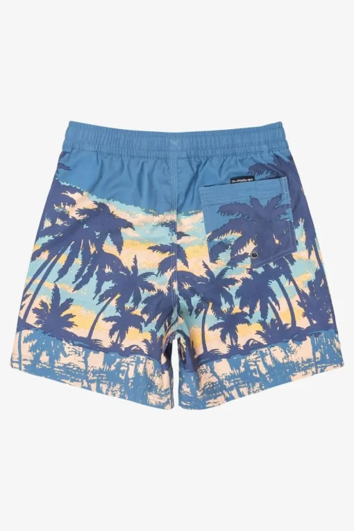 Quiksilver Zwemshort Everyday Straight Volley Yth14