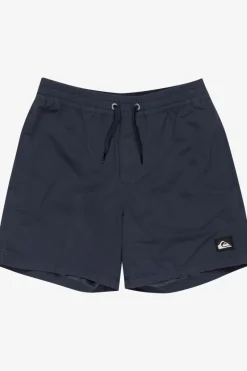 Quiksilver Zwemshort Everyday Solid Volley Yth 14