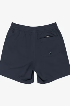 Quiksilver Zwemshort Everyday Solid Volley Yth 14