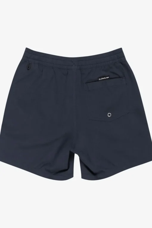 Quiksilver Zwemshort Everyday Solid Volley Yth 14