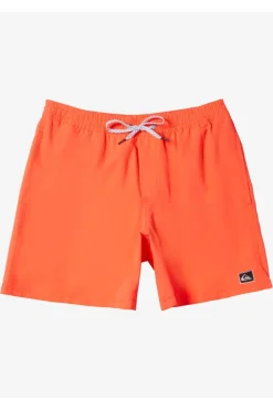 Quiksilver Zwemshort Everyday Solid Volley Yth 14