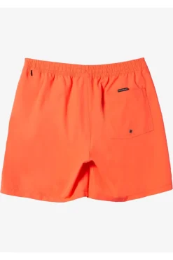 Quiksilver Zwemshort Everyday Solid Volley Yth 14