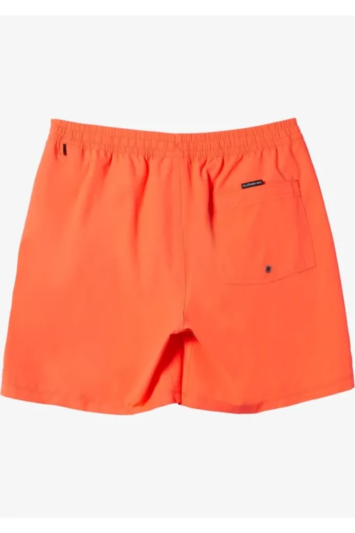Quiksilver Zwemshort Everyday Solid Volley Yth 14