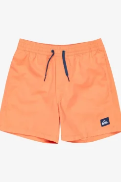 Quiksilver Zwemshort Everyday Solid Volley Yth 14
