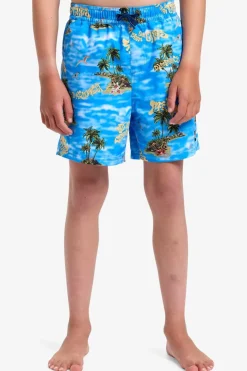 Quiksilver Zwemshort Everyday Straight Volley Yth14