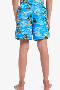 Quiksilver Zwemshort Everyday Straight Volley Yth14