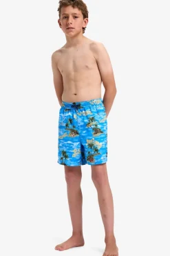 Quiksilver Zwemshort Everyday Straight Volley Yth14
