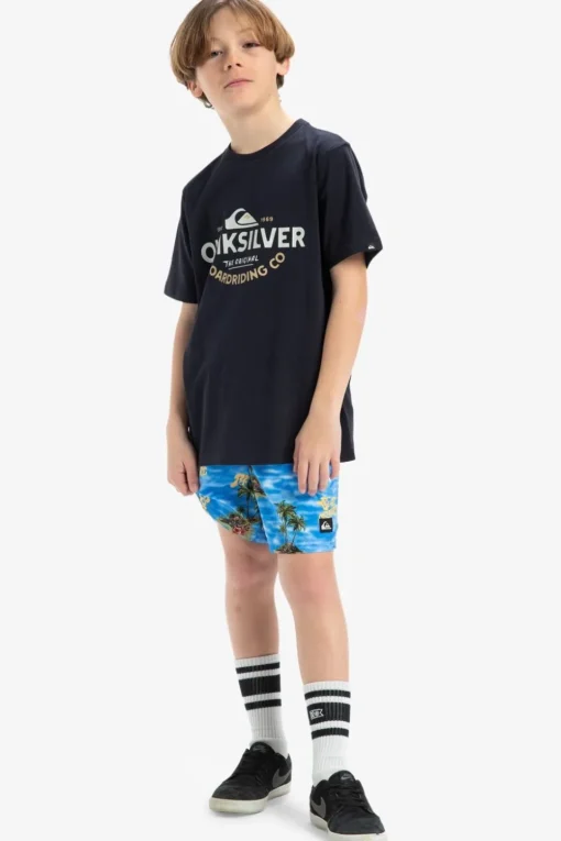 Quiksilver Zwemshort Everyday Straight Volley Yth14