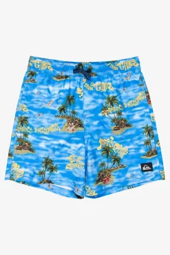 Quiksilver Zwemshort Everyday Straight Volley Yth14