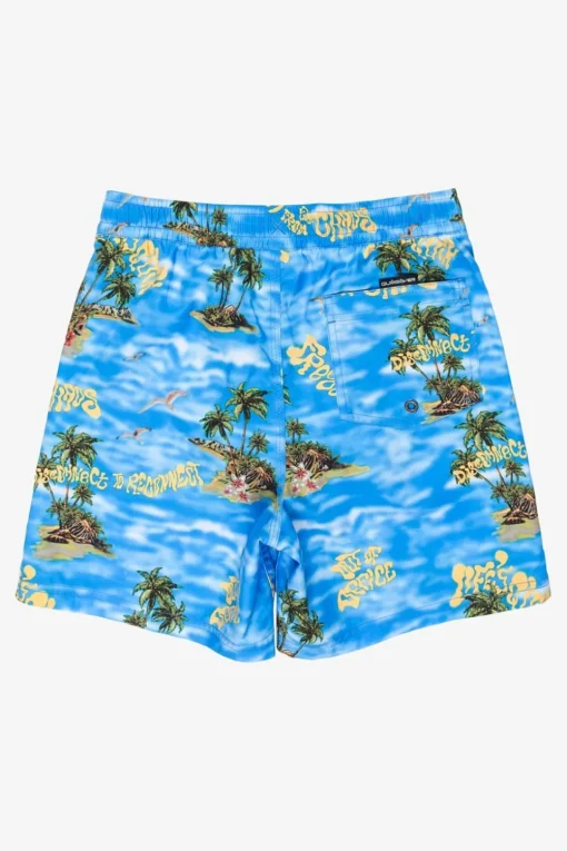 Quiksilver Zwemshort Everyday Straight Volley Yth14