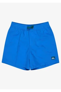 Quiksilver Zwemshort Everyday Solid Volley Yth 14
