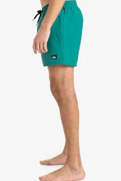 Quiksilver Zwemshort Everyday Solid Volley 15In