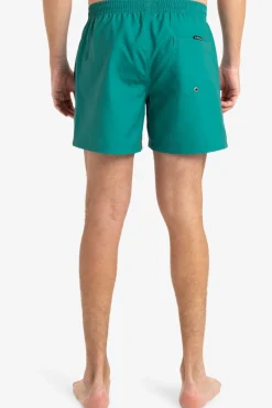 Quiksilver Zwemshort Everyday Solid Volley 15In