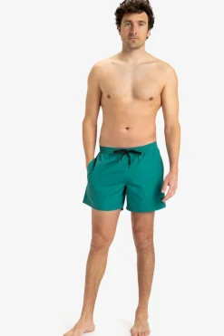 Quiksilver Zwemshort Everyday Solid Volley 15In