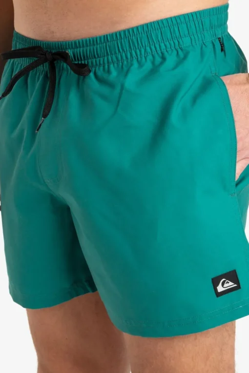 Quiksilver Zwemshort Everyday Solid Volley 15In