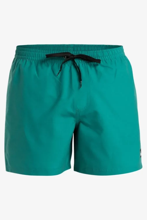 Quiksilver Zwemshort Everyday Solid Volley 15In