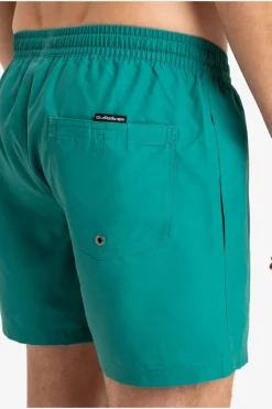 Quiksilver Zwemshort Everyday Solid Volley 15In