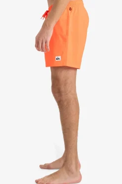 Quiksilver Zwemshort Everyday Solid Volley 15In