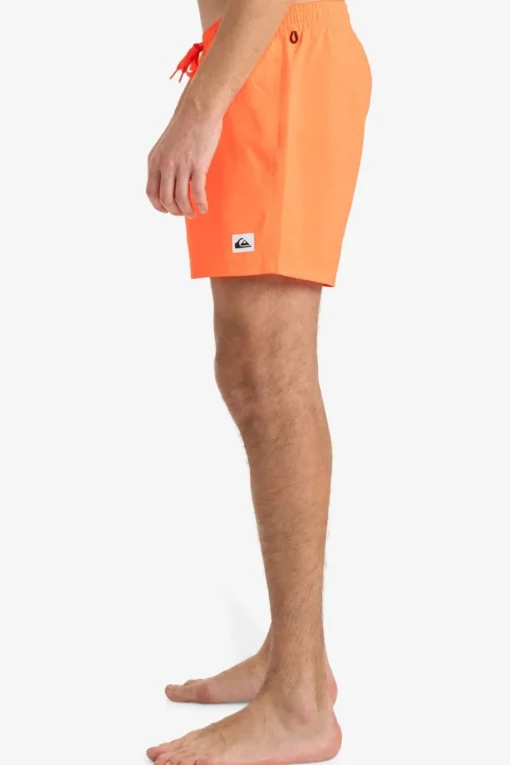 Quiksilver Zwemshort Everyday Solid Volley 15In