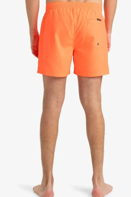 Quiksilver Zwemshort Everyday Solid Volley 15In