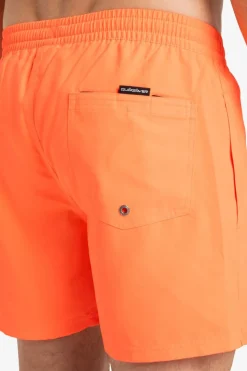 Quiksilver Zwemshort Everyday Solid Volley 15In
