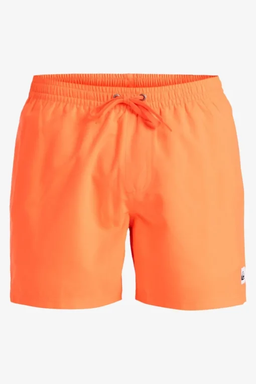 Quiksilver Zwemshort Everyday Solid Volley 15In