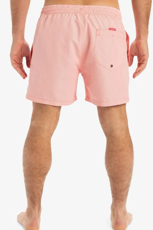Quiksilver Zwemshort Everyday Deluxe Volley 15