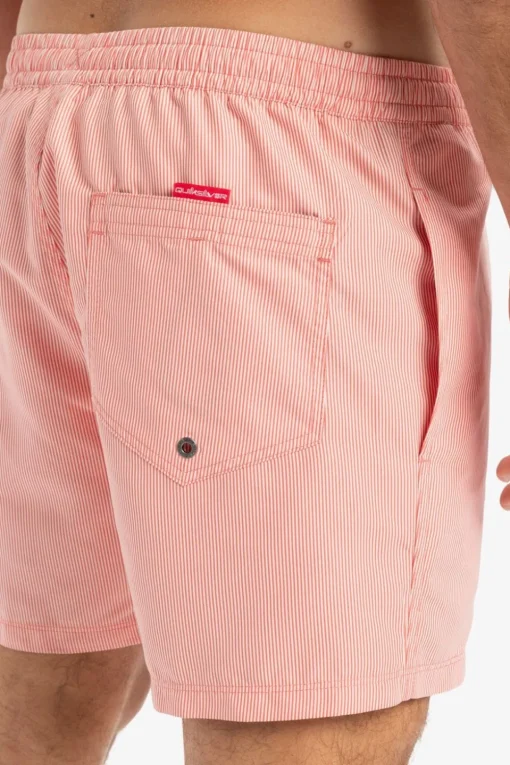Quiksilver Zwemshort Everyday Deluxe Volley 15