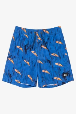 Quiksilver Zwemshort Next Gen Volley Yth 14