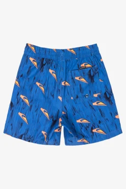 Quiksilver Zwemshort Next Gen Volley Yth 14