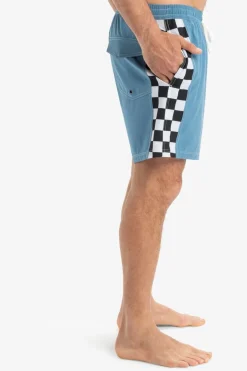 Quiksilver Zwemshort Original Arch Volley 17