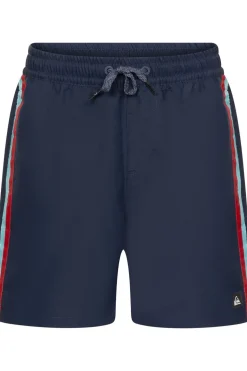 Quiksilver Zwemshort Remade Beach Please
